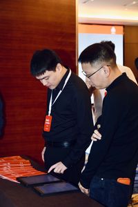 简思活动